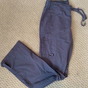 Grey's Anatomy Scrub Bottoms